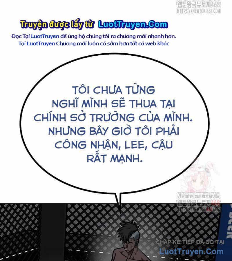 Vua Võ Đài - Chương 160 - ảnh 147