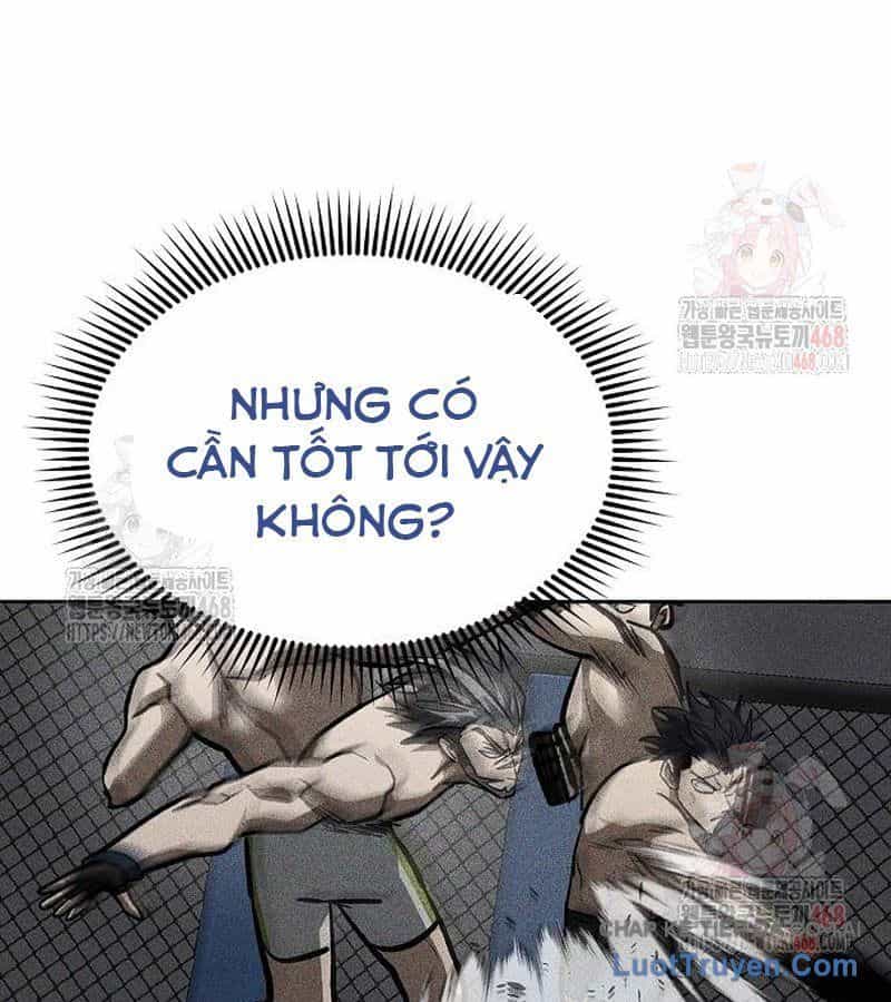 Vua Võ Đài - Chương 160 - ảnh 22