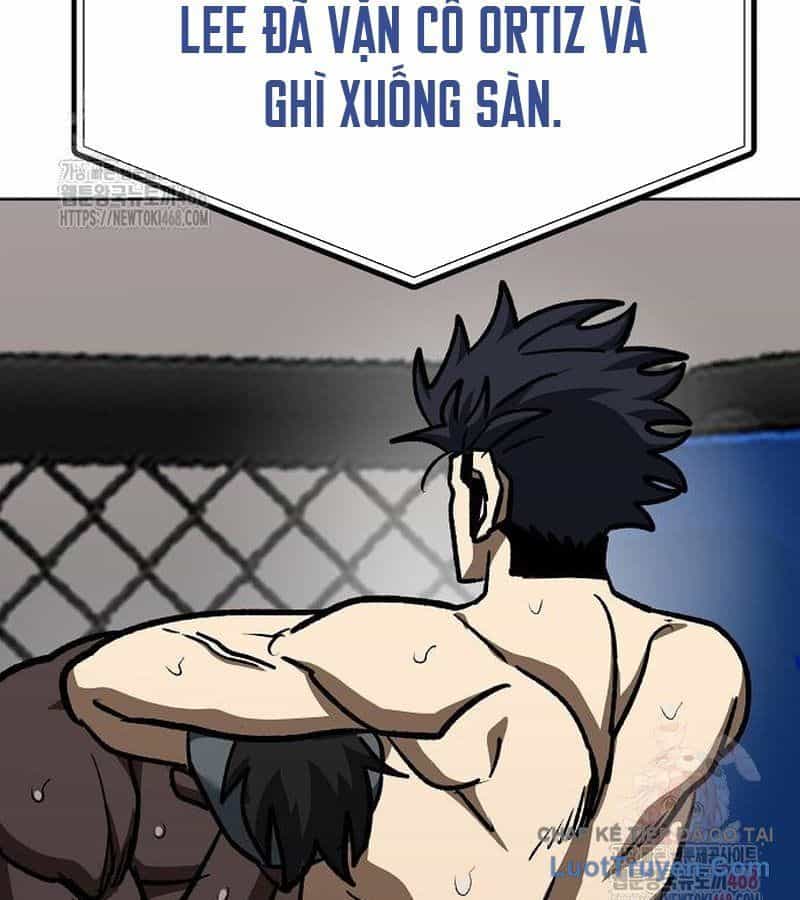 Vua Võ Đài - Chương 160 - ảnh 98
