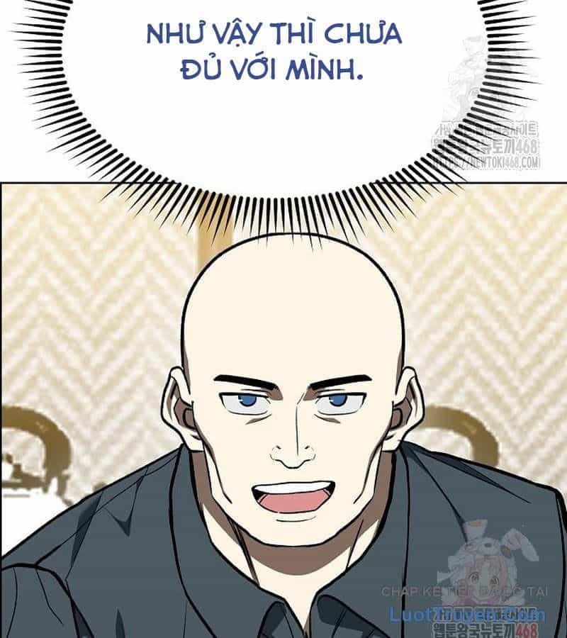 Vua Võ Đài - Chương 163 - ảnh 31