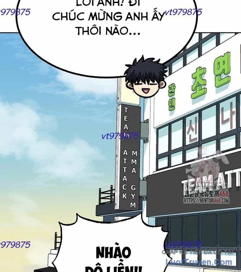 Vua Võ Đài - Chương 165 - ảnh 137