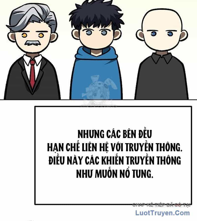 Vua Võ Đài - Chương 166 - ảnh 15
