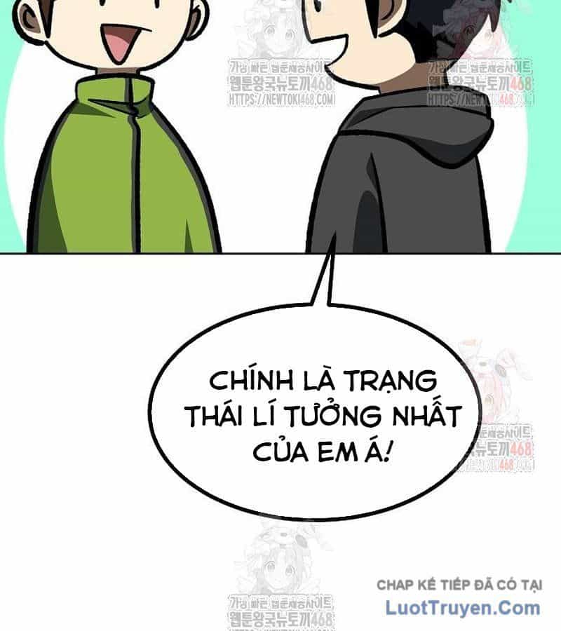 Vua Võ Đài - Chương 166 - ảnh 26
