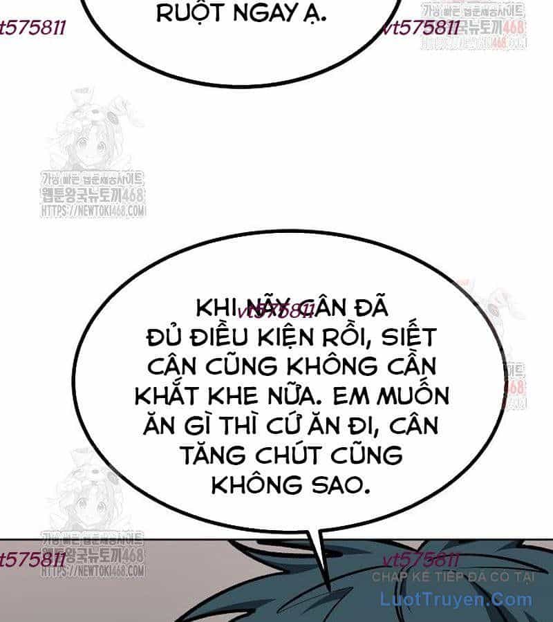 Vua Võ Đài - Chương 167 - ảnh 10