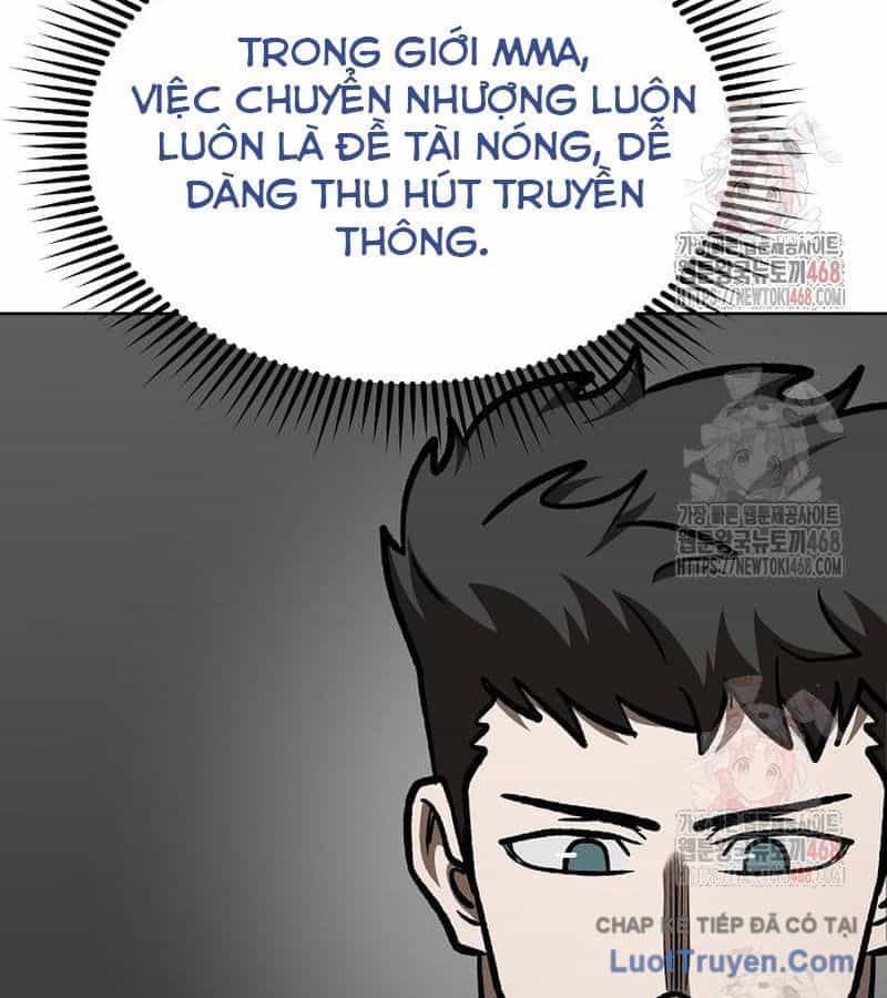 Vua Võ Đài - Chương 167 - ảnh 113