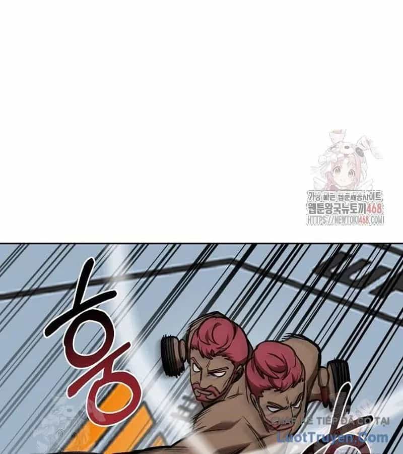 Vua Võ Đài - Chương 168 - ảnh 107
