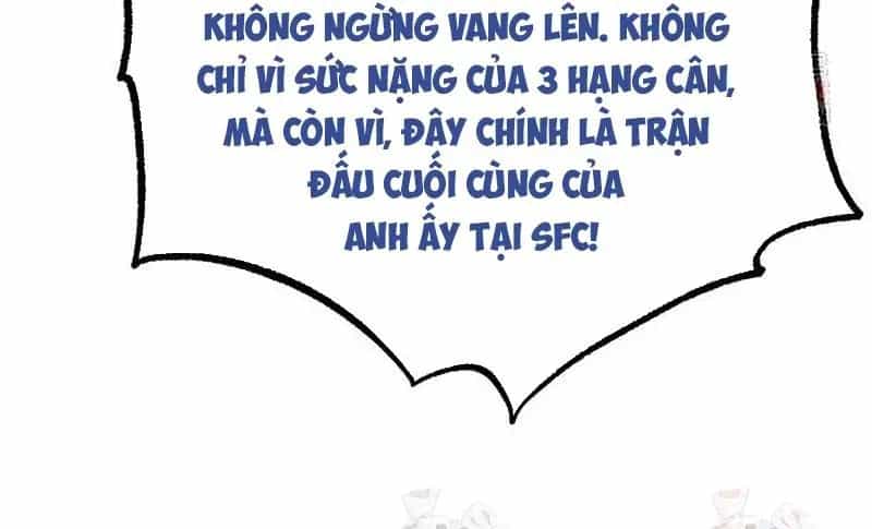 Vua Võ Đài - Chương 168 - ảnh 56