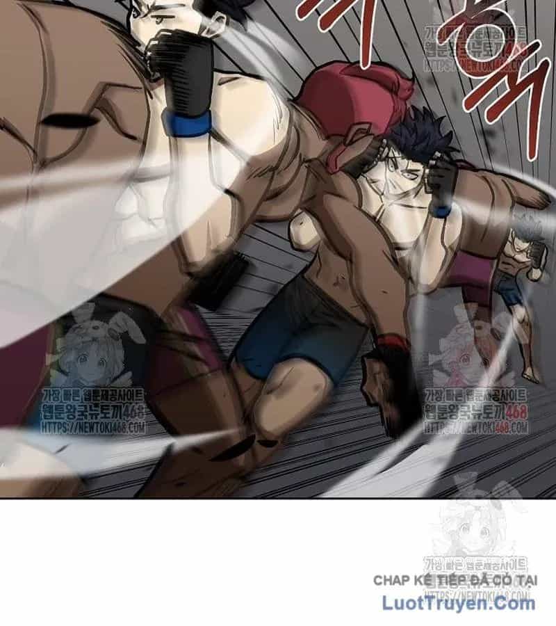 Vua Võ Đài - Chương 169 - ảnh 115