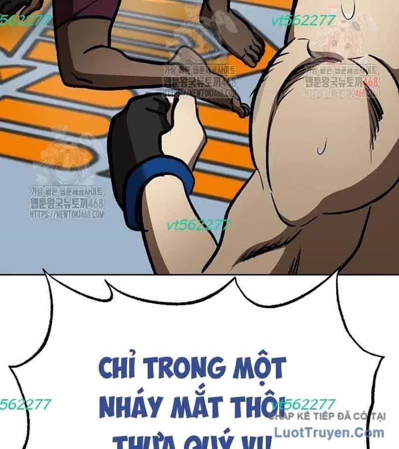 Vua Võ Đài - Chương 169 - ảnh 138