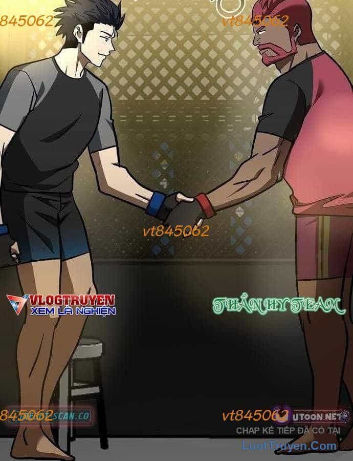 Vua Võ Đài - Chương 171 - ảnh 119
