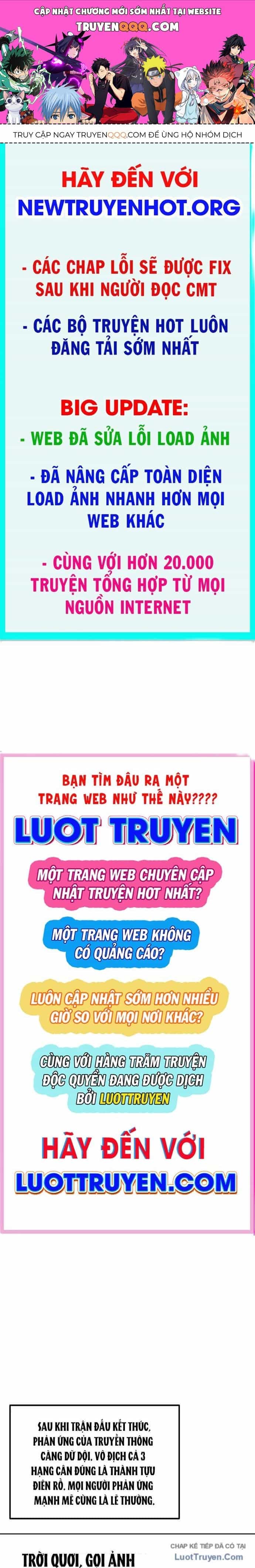Vua Võ Đài - Chương 172 - ảnh 1