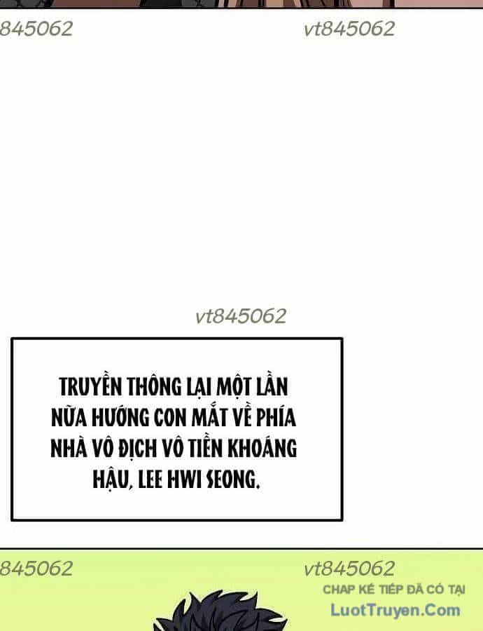 Vua Võ Đài - Chương 172 - ảnh 12