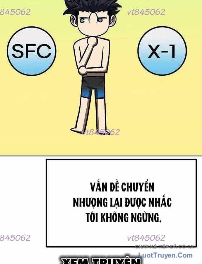 Vua Võ Đài - Chương 172 - ảnh 13