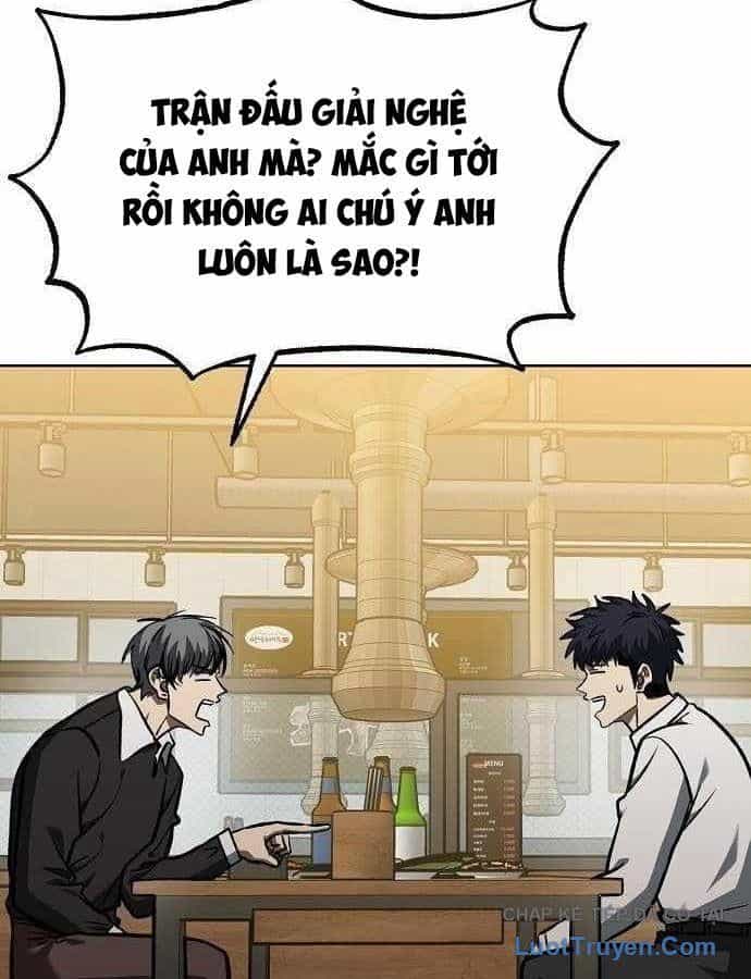 Vua Võ Đài - Chương 172 - ảnh 35