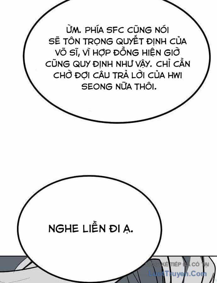 Vua Võ Đài - Chương 172 - ảnh 75