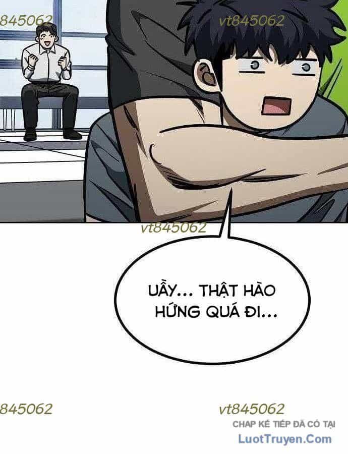 Vua Võ Đài - Chương 174 - ảnh 74