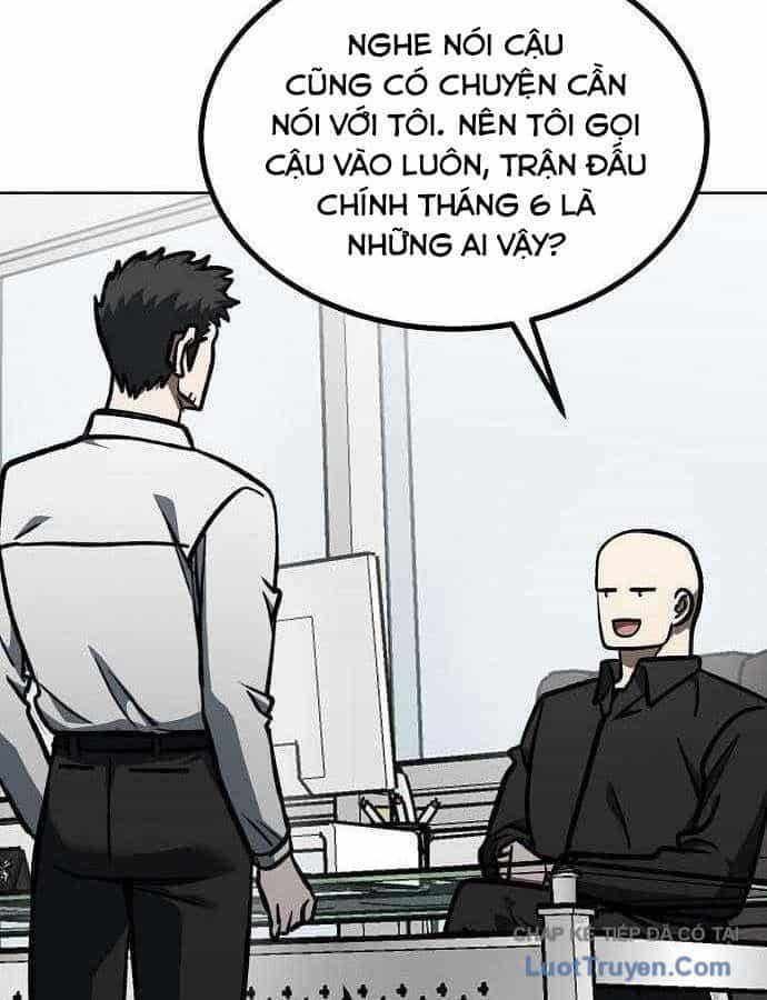 Vua Võ Đài - Chương 174 - ảnh 82