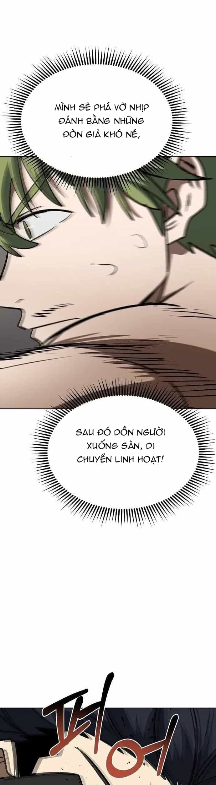 Vua Võ Đài - Chương 179 - ảnh 23