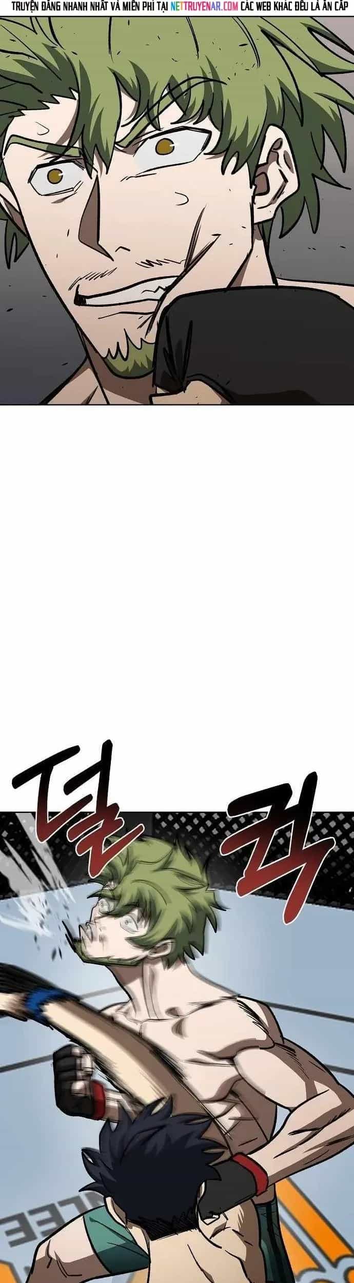 Vua Võ Đài - Chương 179 - ảnh 25