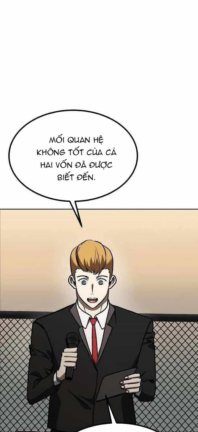 Vua Võ Đài - Chương 185 - ảnh 19