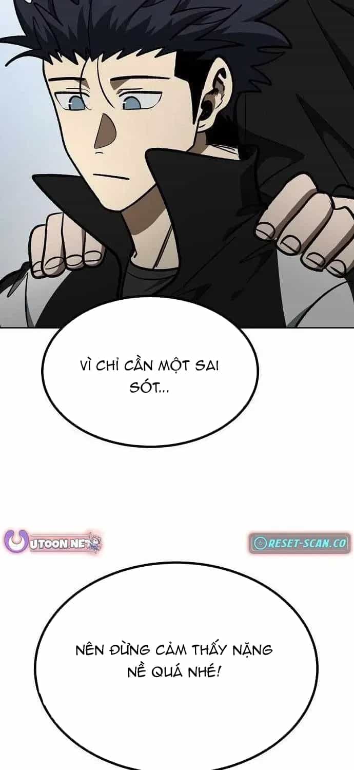 Vua Võ Đài - Chương 186 - ảnh 26