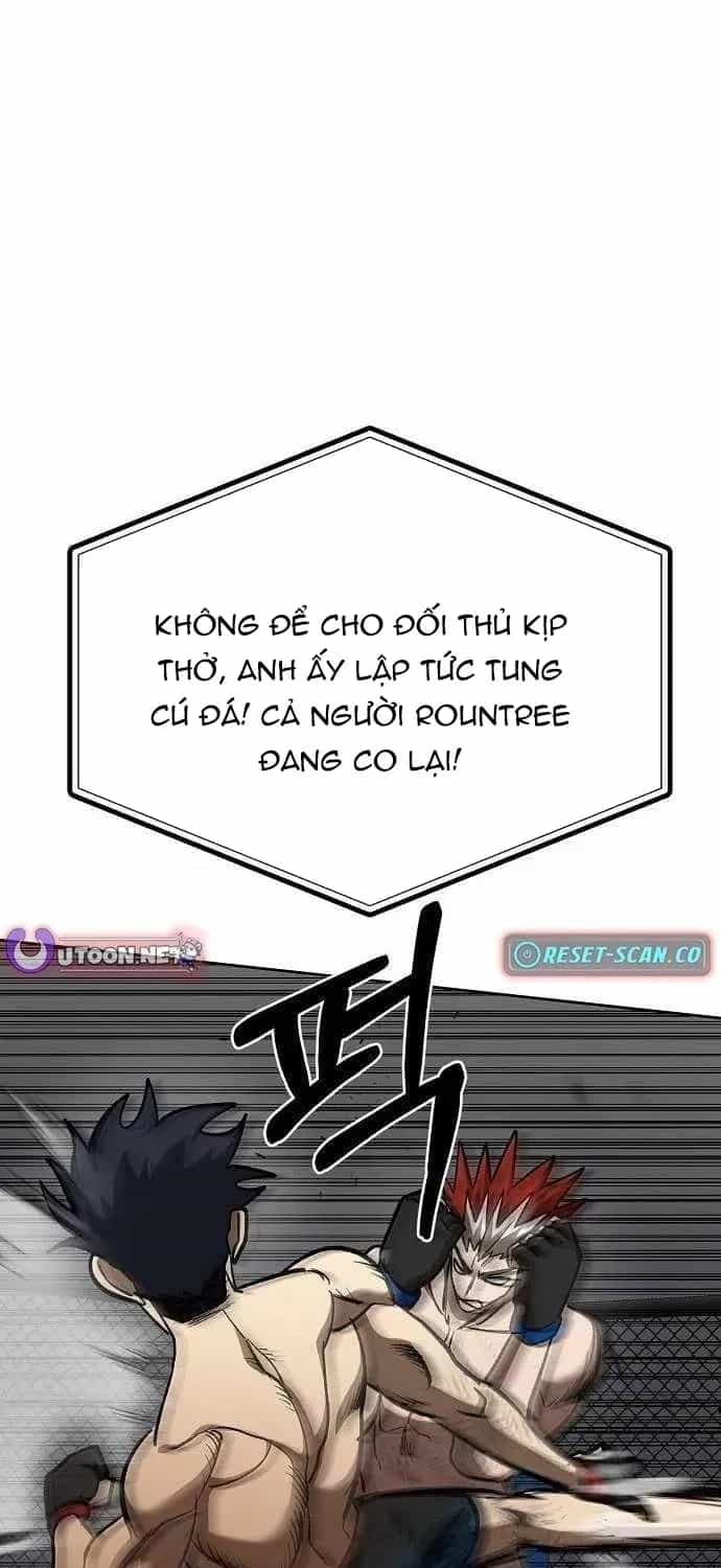 Vua Võ Đài - Chương 187 - ảnh 25