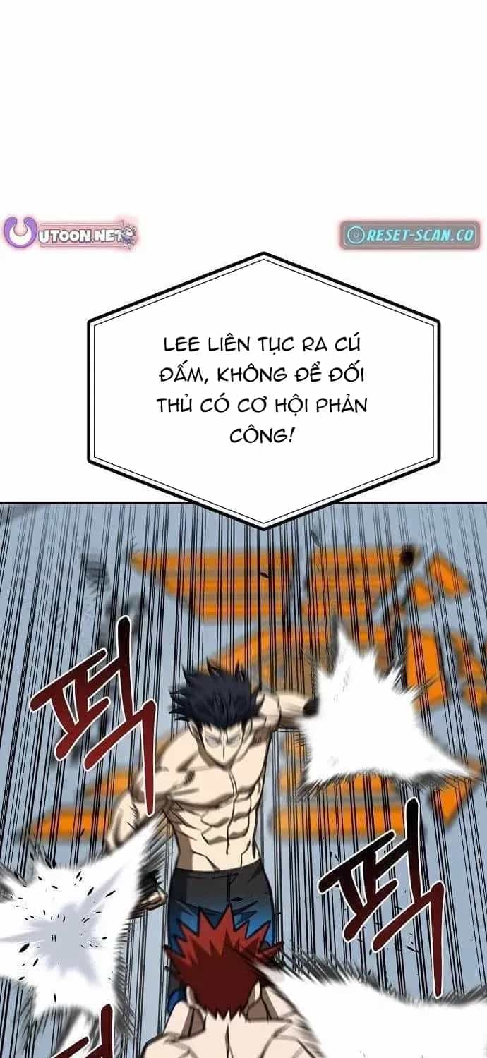 Vua Võ Đài - Chương 187 - ảnh 38