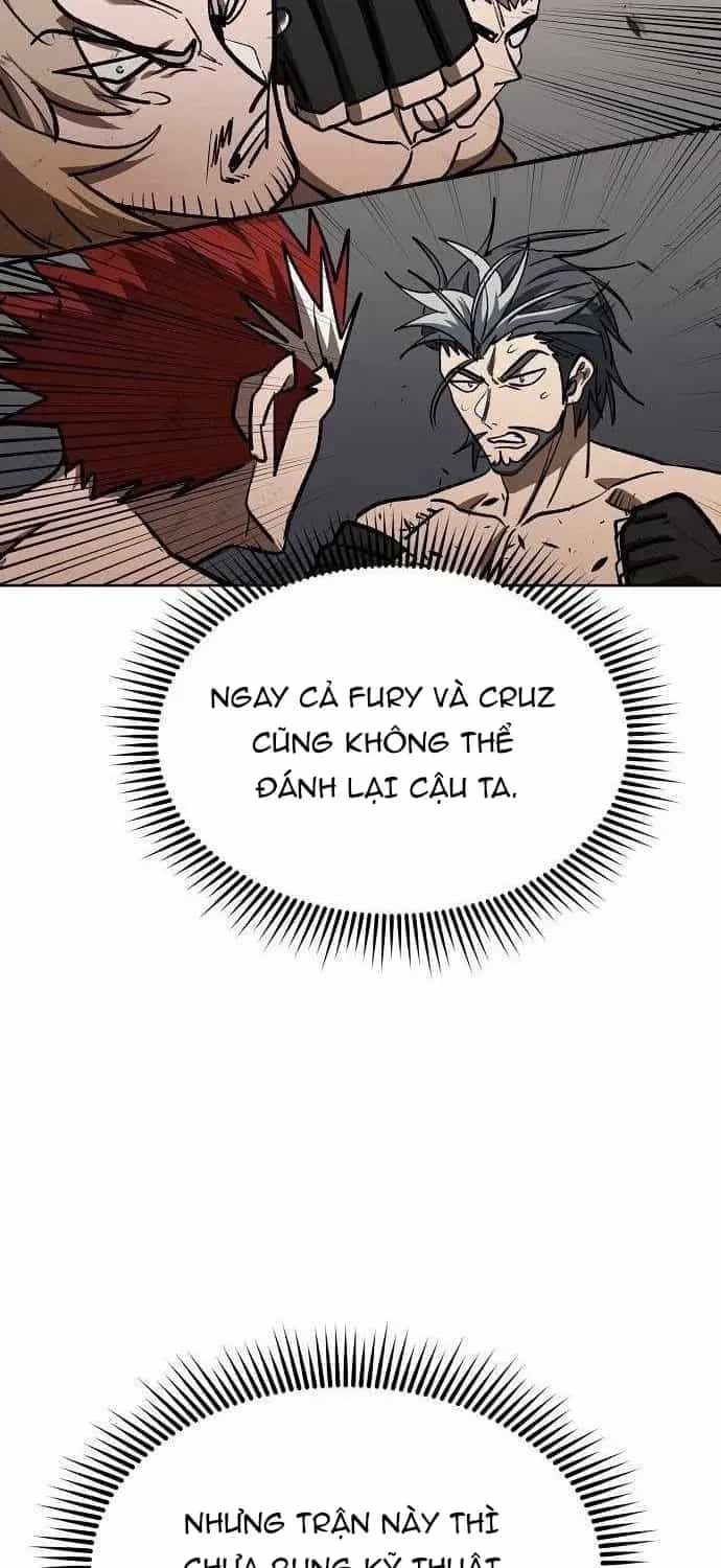 Vua Võ Đài - Chương 187 - ảnh 54
