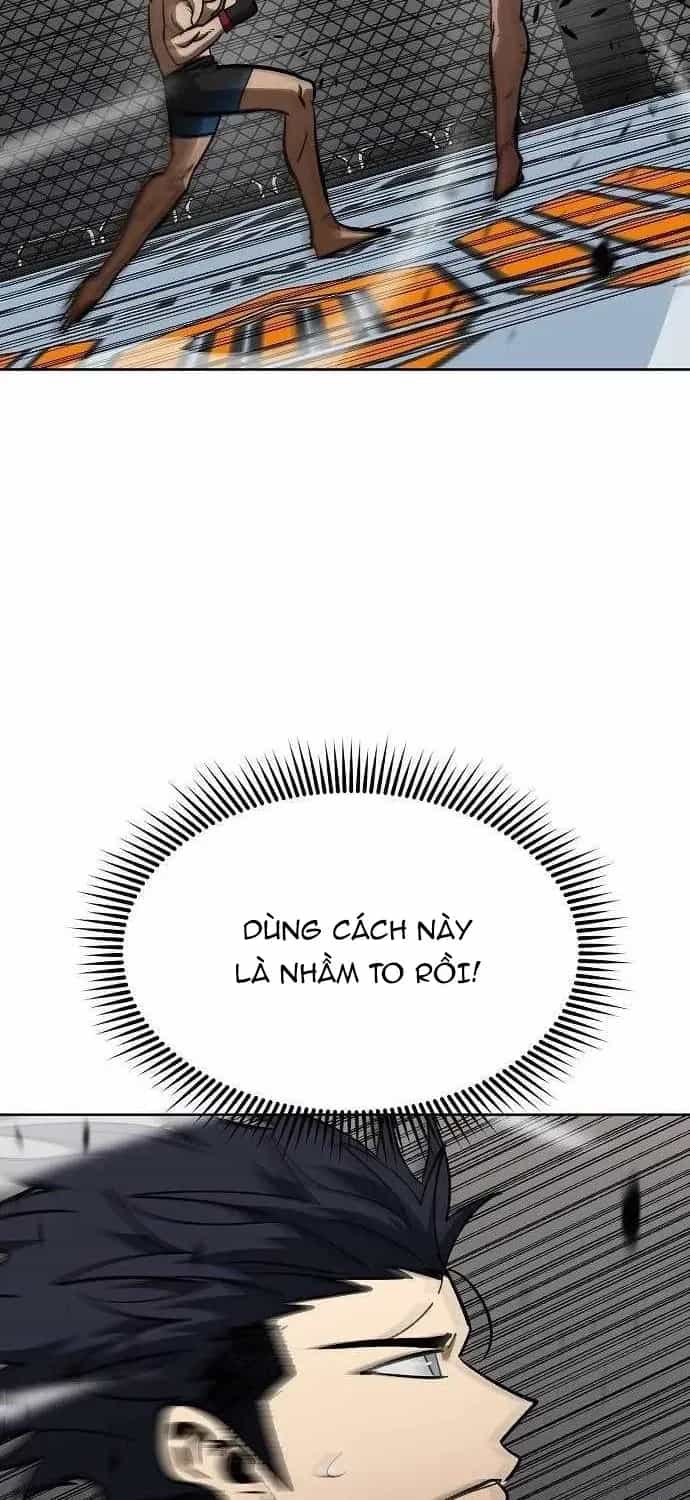 Vua Võ Đài - Chương 187 - ảnh 58