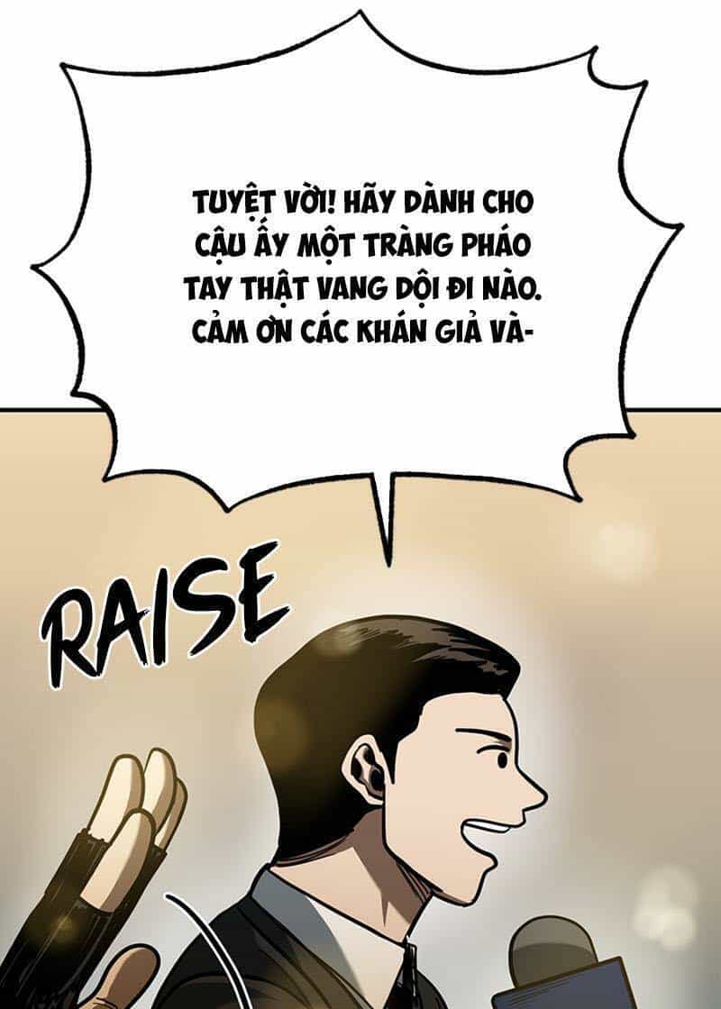 Vua Võ Đài - Chương 47 - ảnh 11