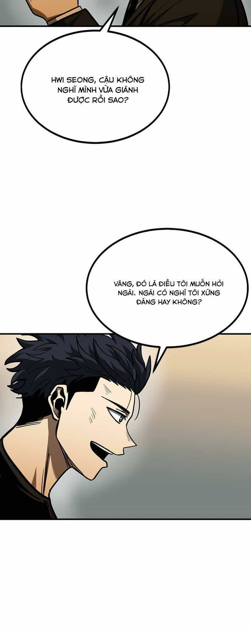 Vua Võ Đài - Chương 48 - ảnh 21
