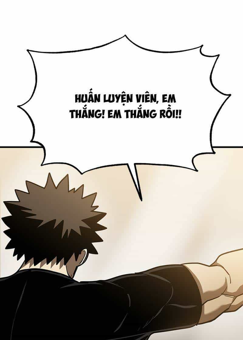Vua Võ Đài - Chương 49 - ảnh 35