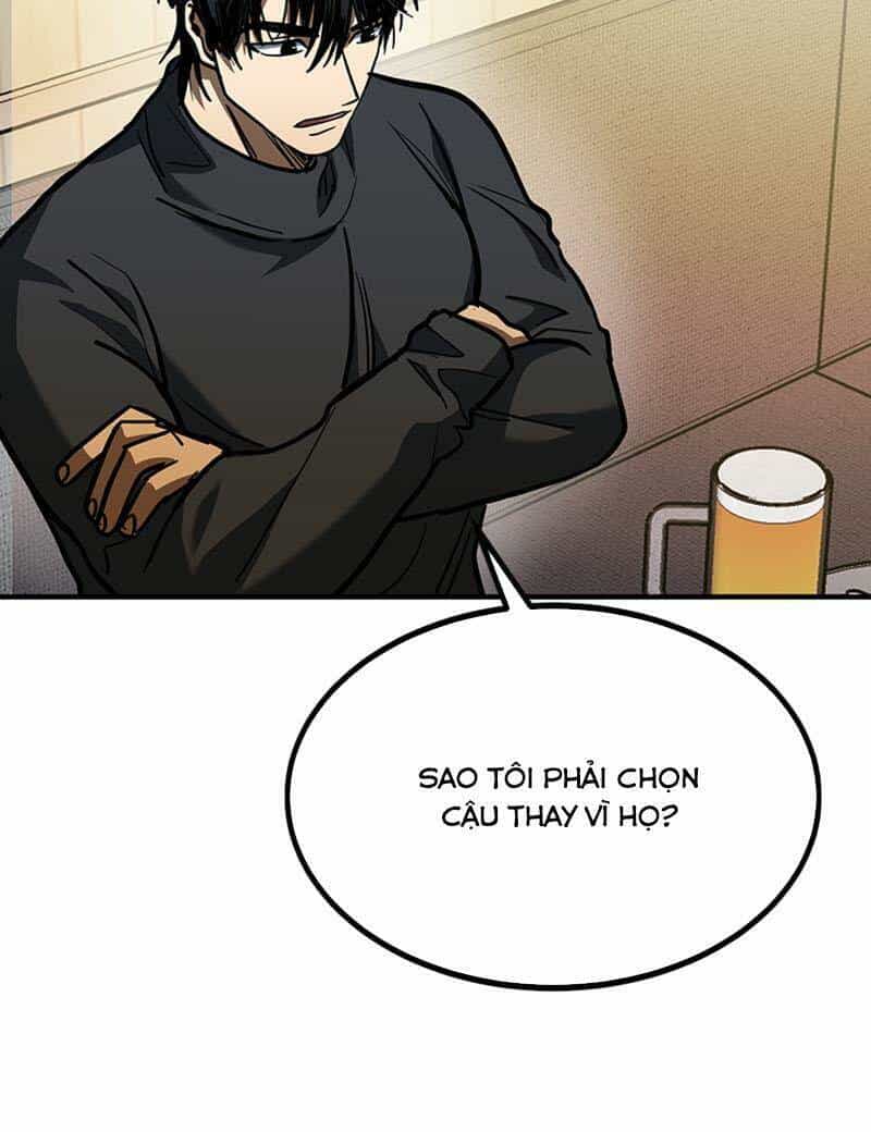 Vua Võ Đài - Chương 50 - ảnh 50