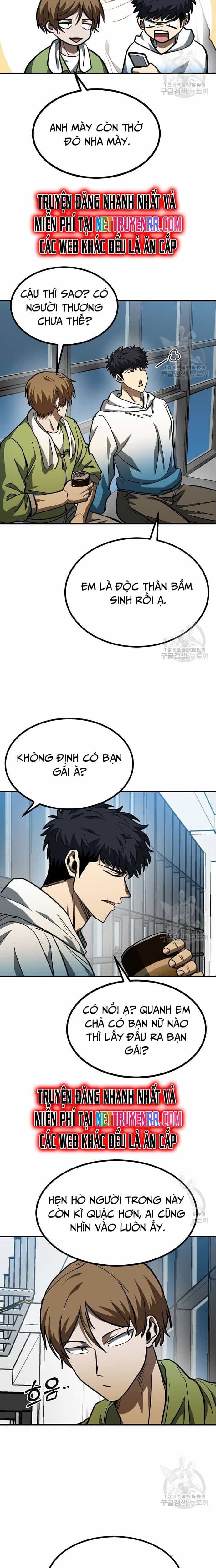 Vua Võ Đài - Chương 57 - ảnh 10
