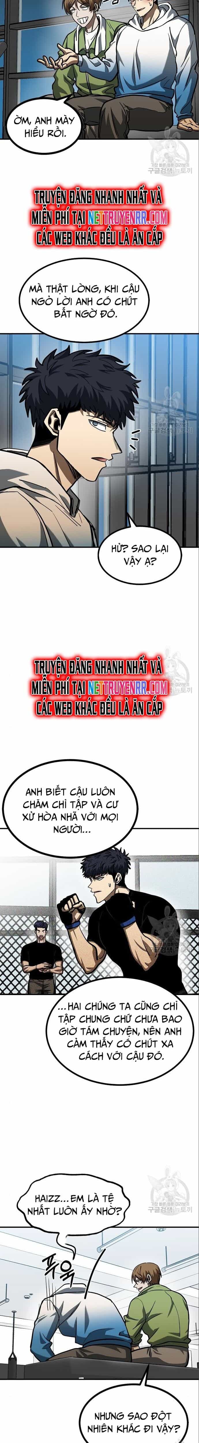 Vua Võ Đài - Chương 57 - ảnh 13
