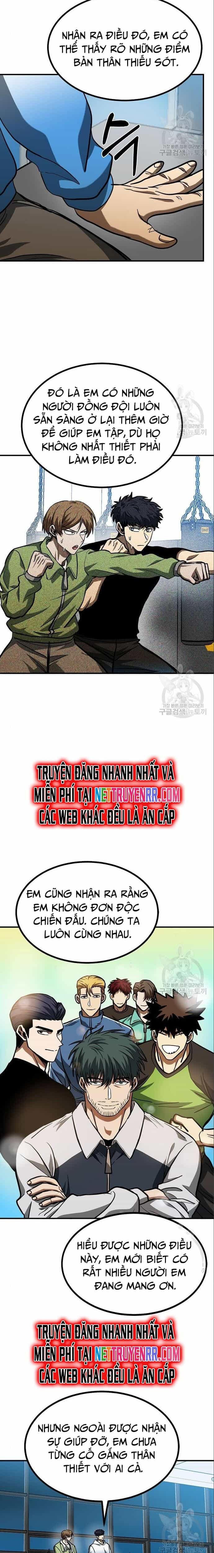 Vua Võ Đài - Chương 57 - ảnh 15