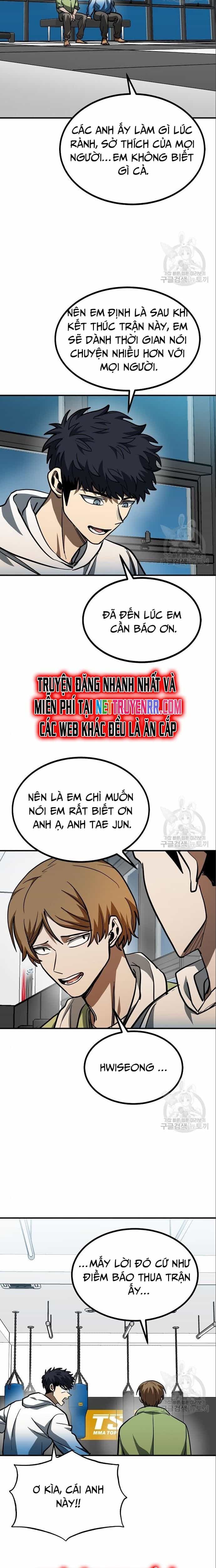 Vua Võ Đài - Chương 57 - ảnh 16