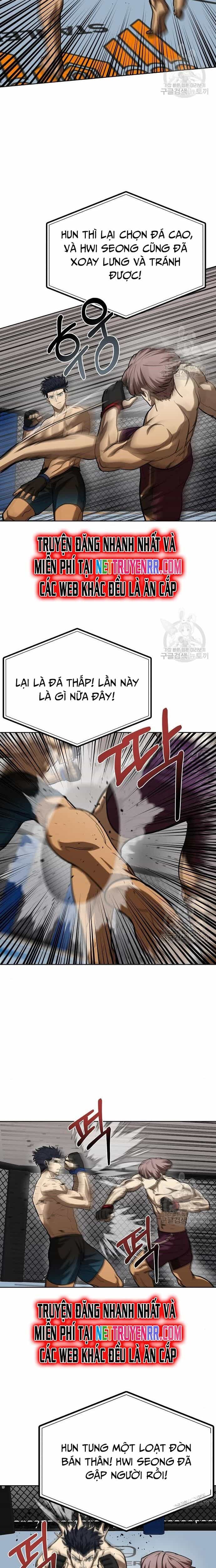 Vua Võ Đài - Chương 59 - ảnh 10
