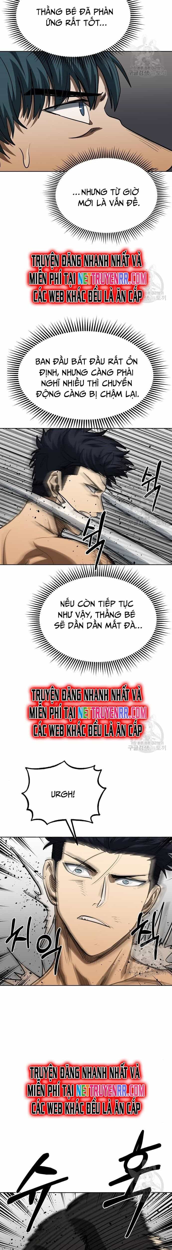 Vua Võ Đài - Chương 59 - ảnh 19
