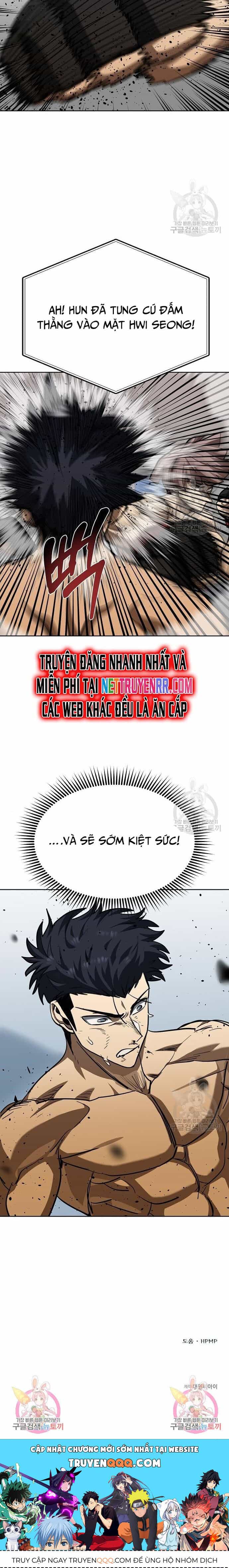 Vua Võ Đài - Chương 59 - ảnh 20