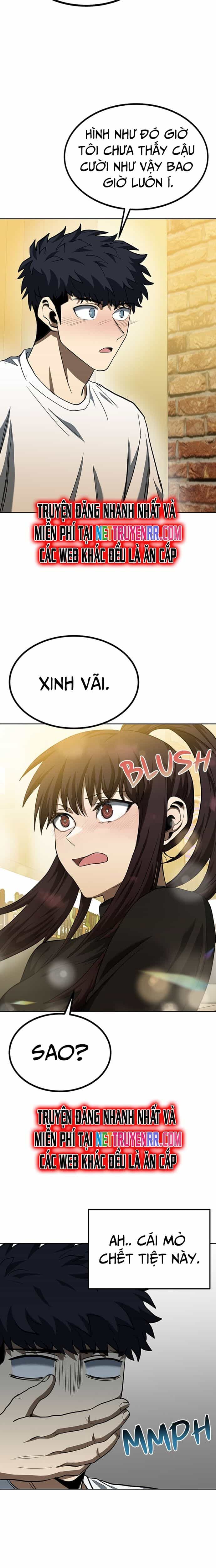 Vua Võ Đài - Chương 65 - ảnh 11