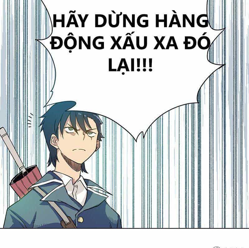 Vua Xui Xẻo - Chương 1 - ảnh 12