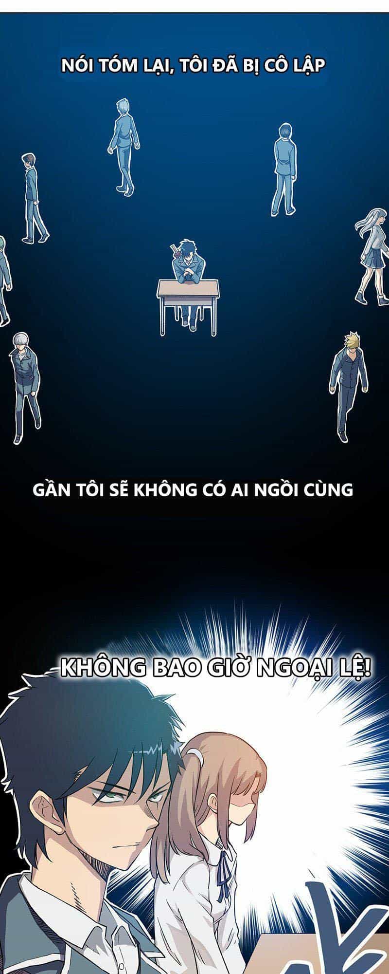 Vua Xui Xẻo - Chương 1 - ảnh 33