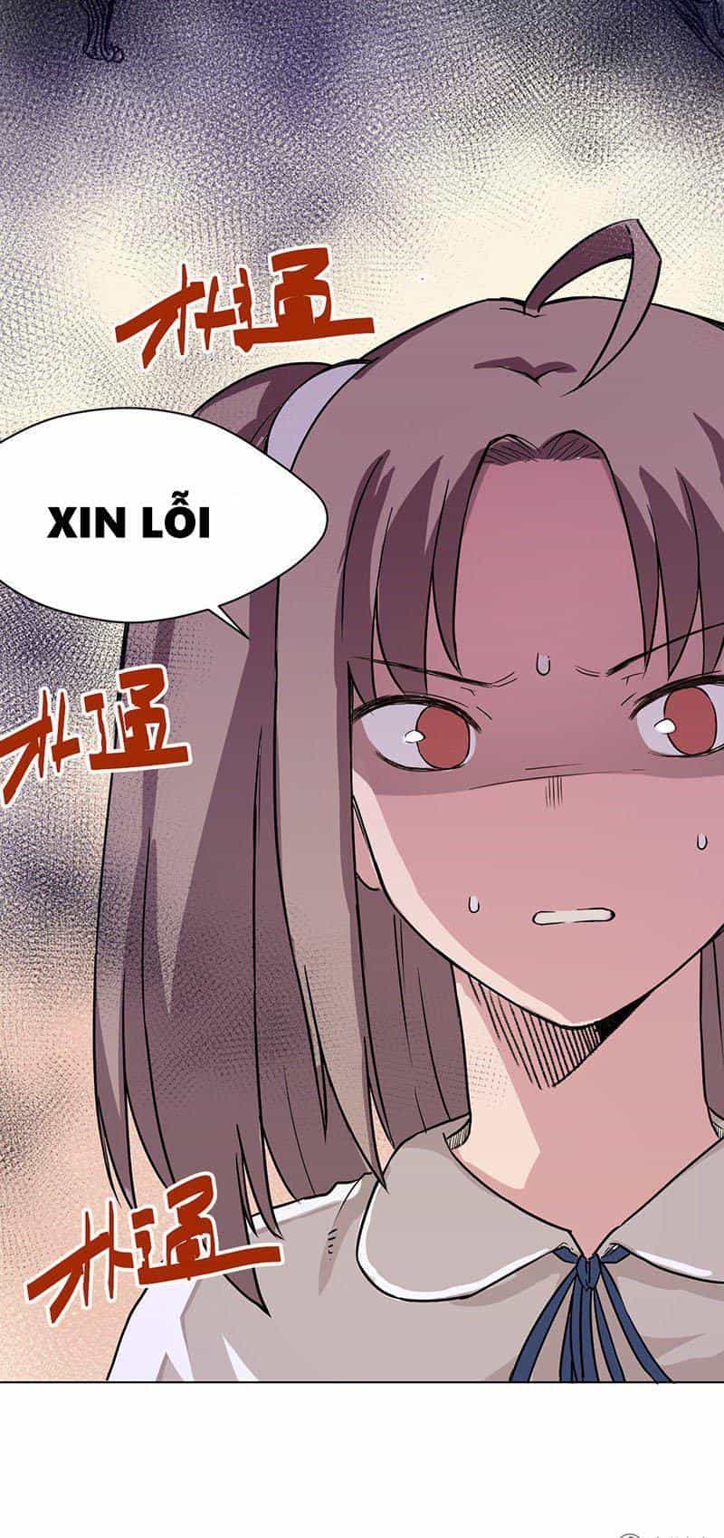 Vua Xui Xẻo - Chương 1 - ảnh 44