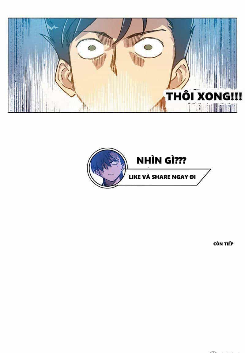 Vua Xui Xẻo - Chương 1 - ảnh 50