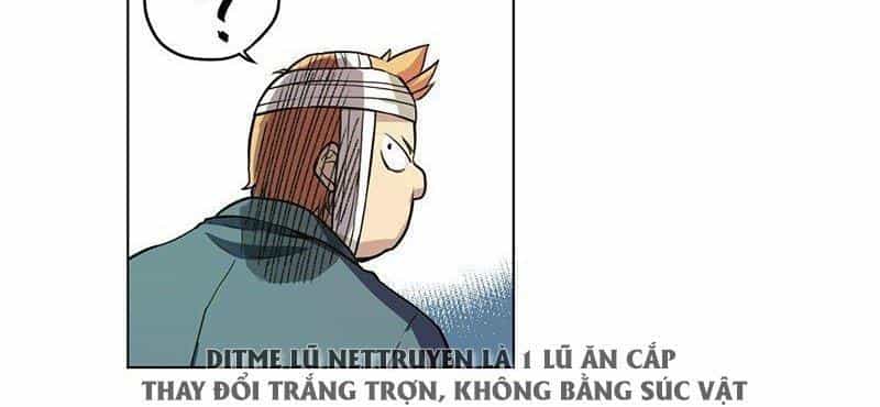 Vua Xui Xẻo - Chương 10 - ảnh 21