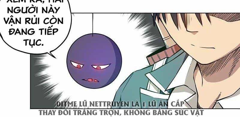 Vua Xui Xẻo - Chương 10 - ảnh 23