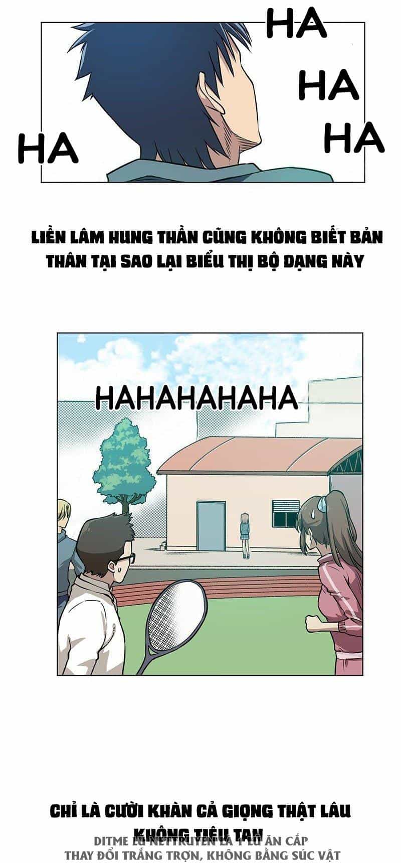 Vua Xui Xẻo - Chương 10 - ảnh 30