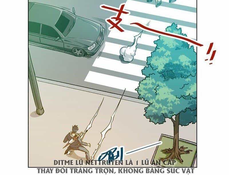 Vua Xui Xẻo - Chương 10 - ảnh 5