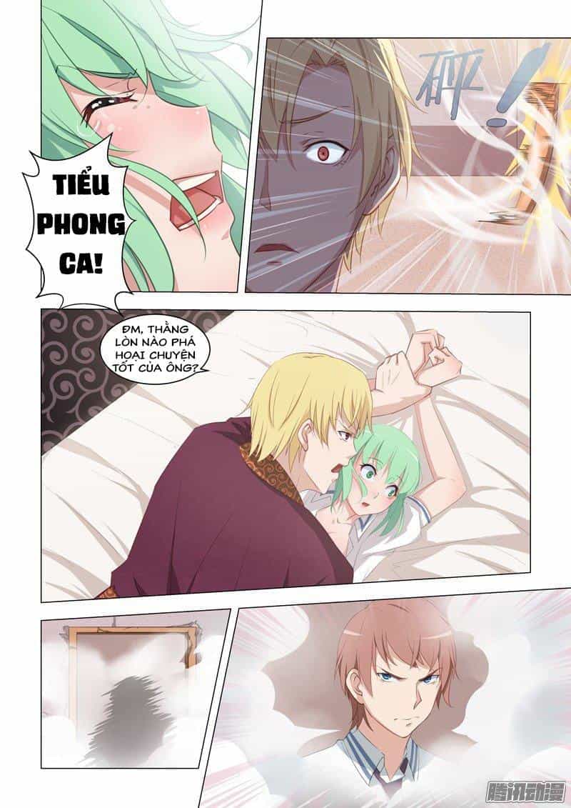 Vua Xui Xẻo - Chương 11 - ảnh 44